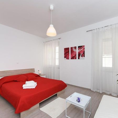Rooms Old Town Zadar Exterior foto
