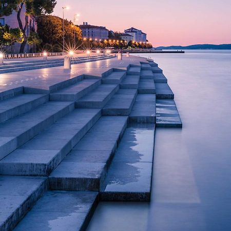 Rooms Old Town Zadar Exterior foto