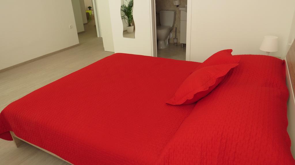 Rooms Old Town Zadar Zimmer foto
