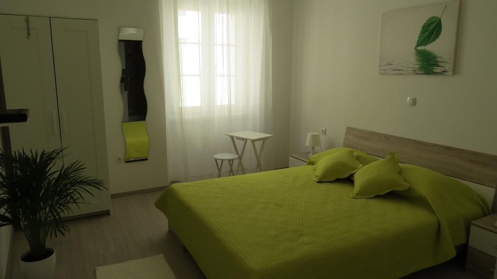 Rooms Old Town Zadar Zimmer foto