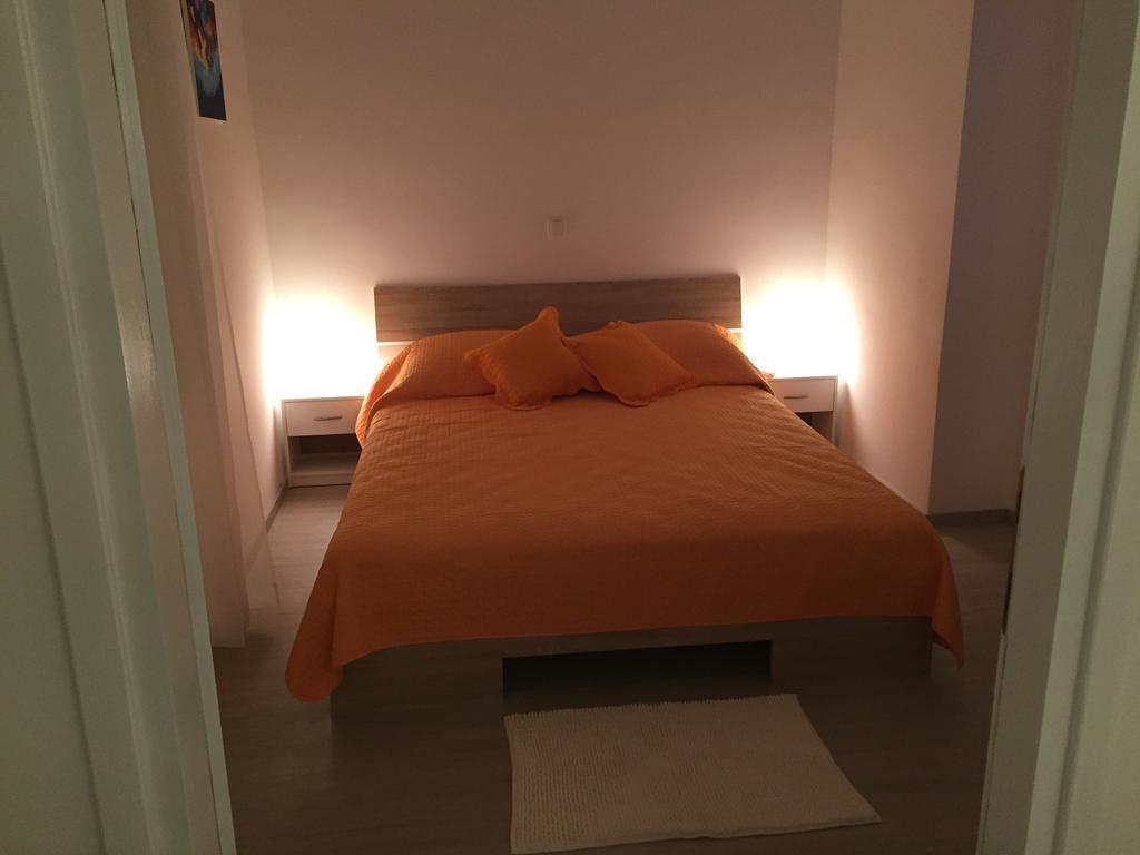 Rooms Old Town Zadar Exterior foto