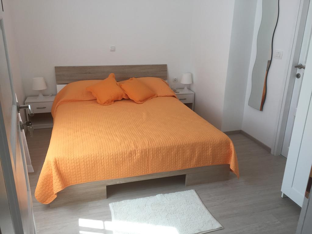 Rooms Old Town Zadar Exterior foto