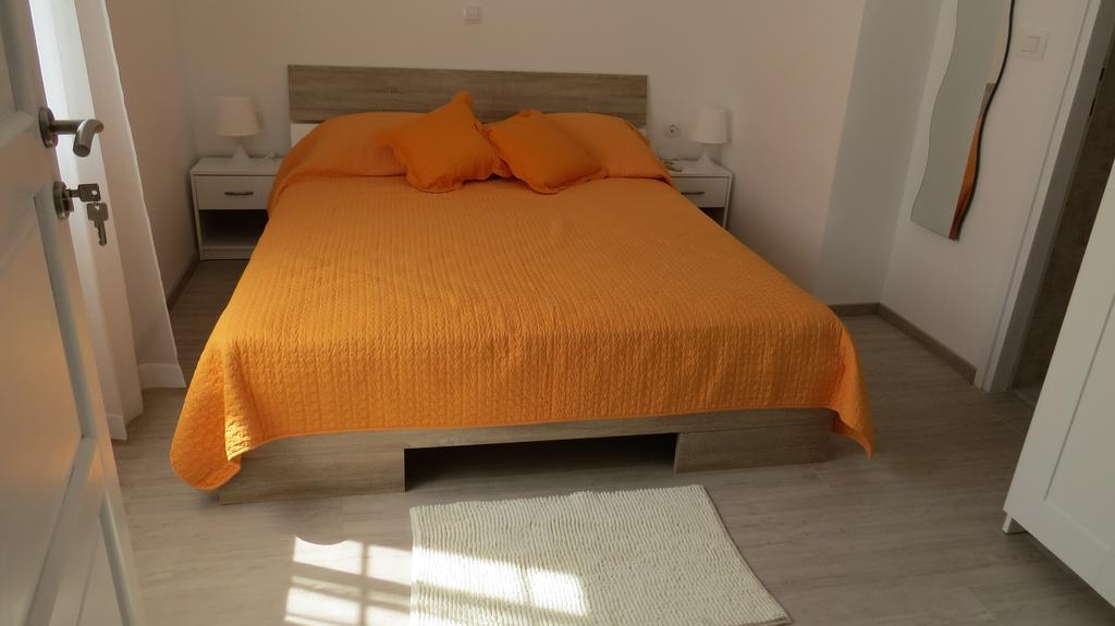 Rooms Old Town Zadar Zimmer foto
