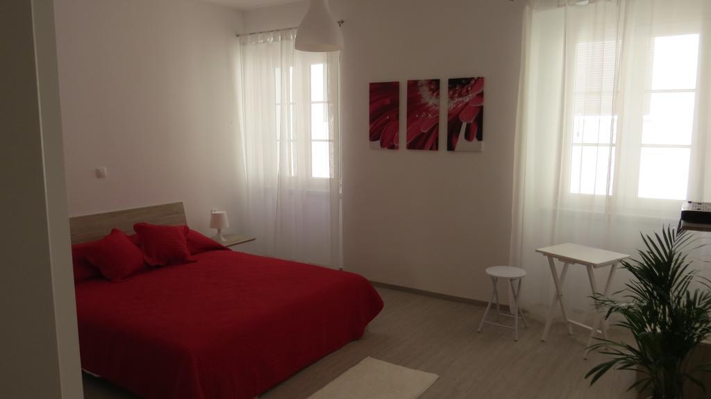 Rooms Old Town Zadar Zimmer foto