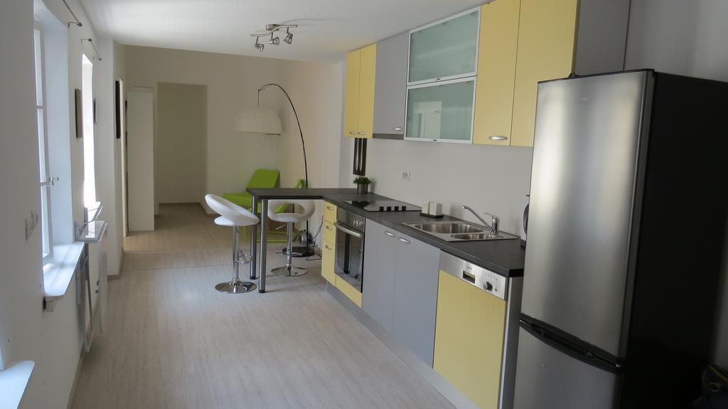 Rooms Old Town Zadar Exterior foto