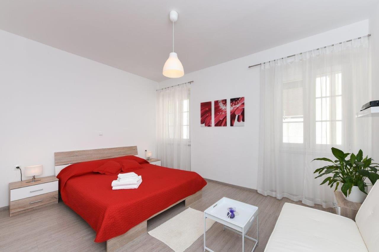Rooms Old Town Zadar Exterior foto