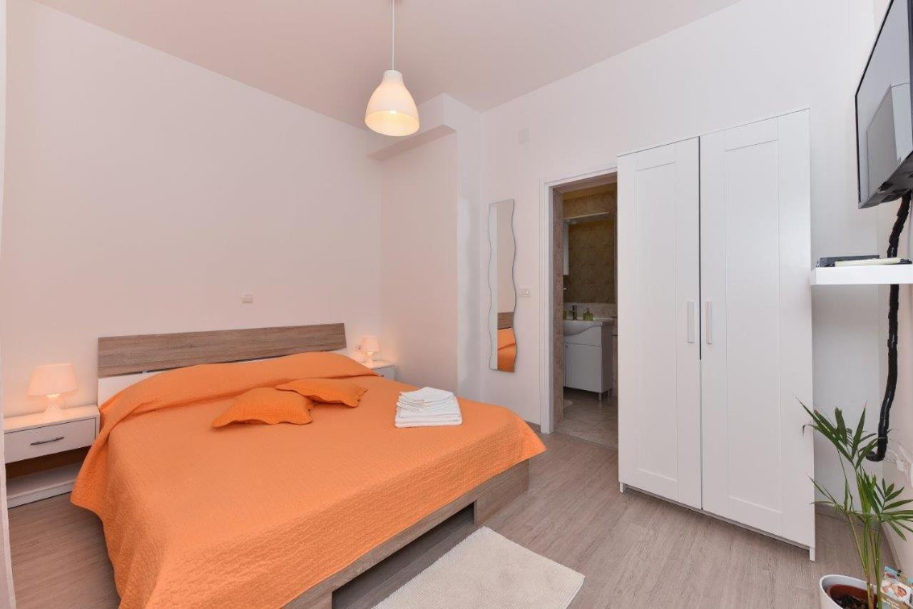 Rooms Old Town Zadar Exterior foto