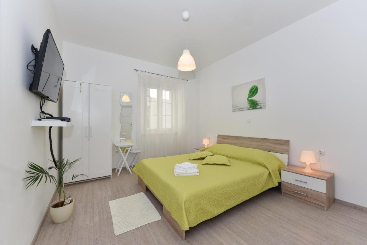 Rooms Old Town Zadar Exterior foto