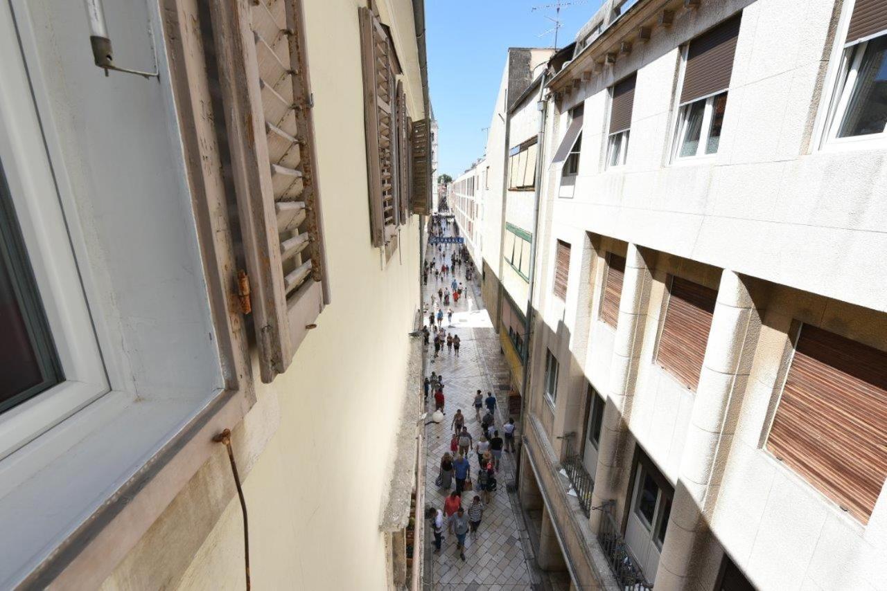 Rooms Old Town Zadar Exterior foto