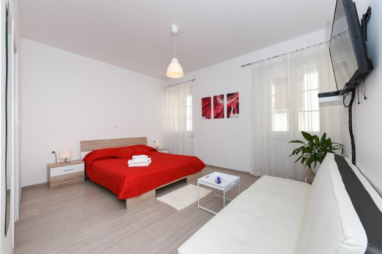 Rooms Old Town Zadar Exterior foto