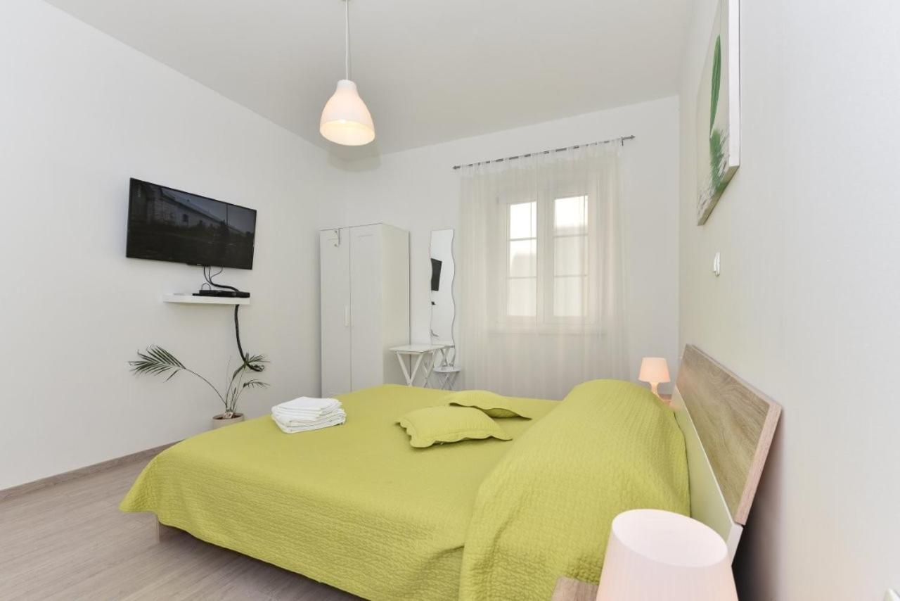Rooms Old Town Zadar Exterior foto