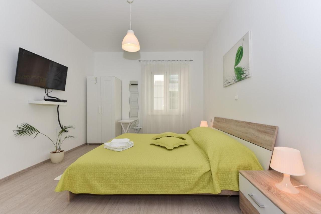Rooms Old Town Zadar Exterior foto