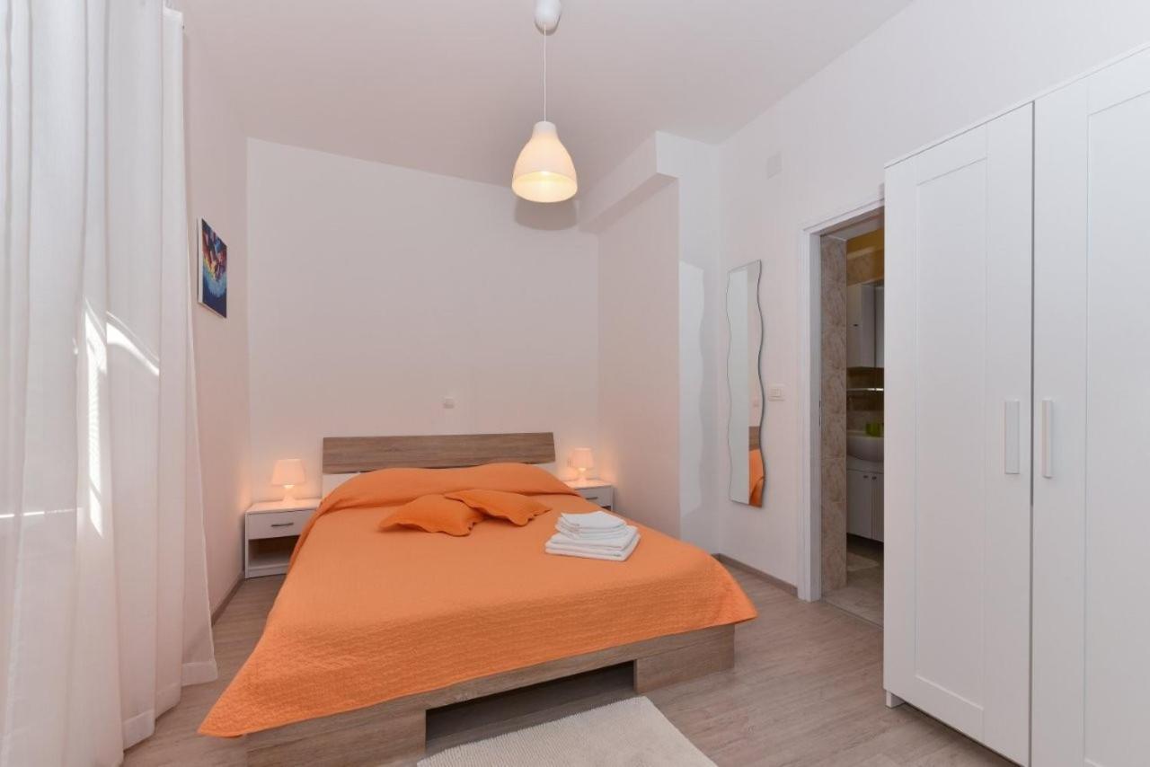 Rooms Old Town Zadar Exterior foto