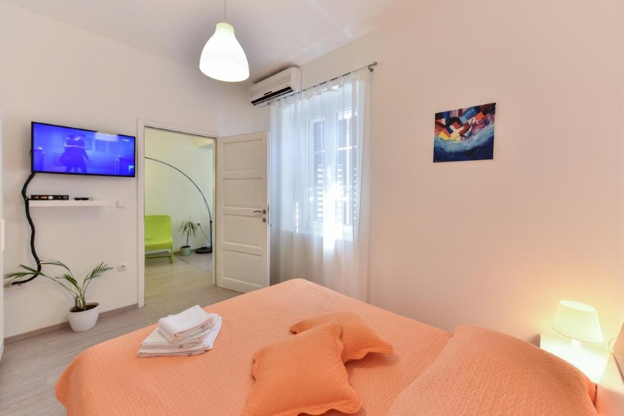 Rooms Old Town Zadar Exterior foto