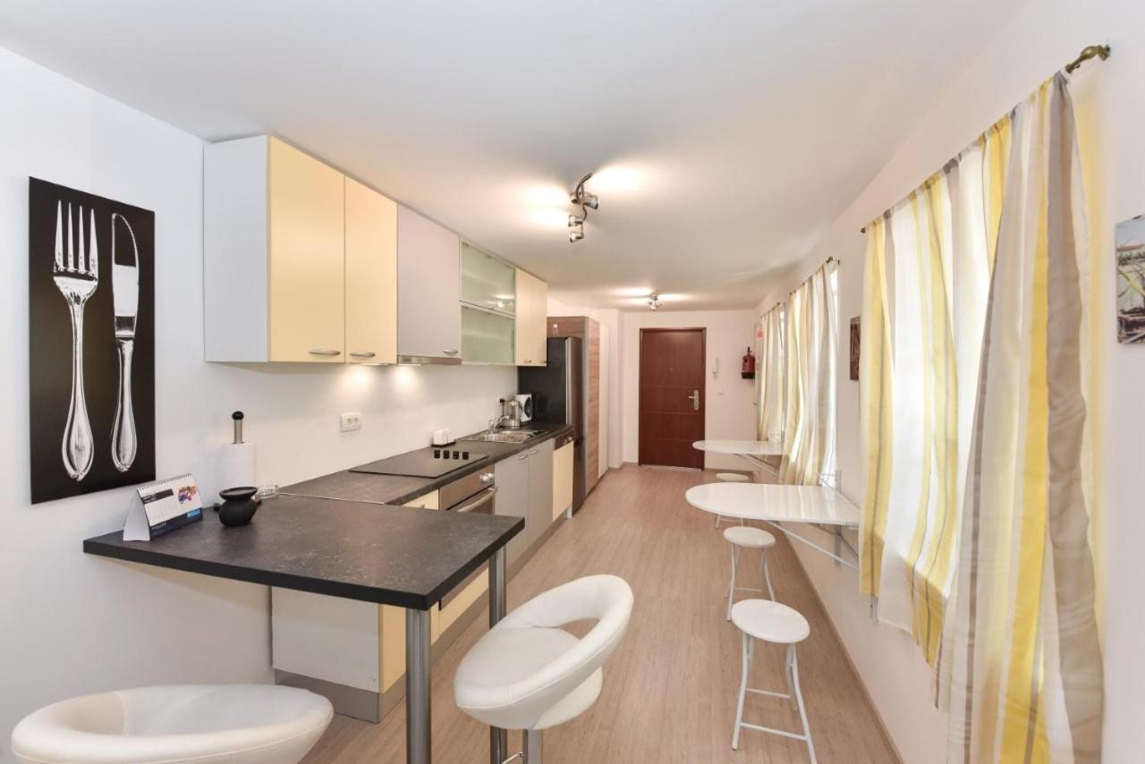 Rooms Old Town Zadar Exterior foto