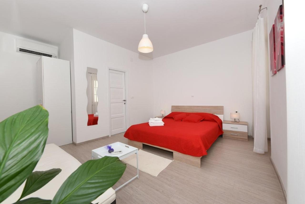 Rooms Old Town Zadar Exterior foto