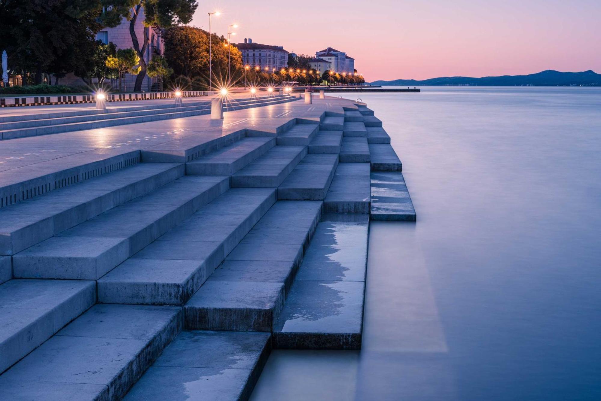Rooms Old Town Zadar Exterior foto